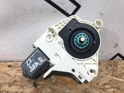 8K0959812 Моторчик стеклоподъемника Audi A4 B8