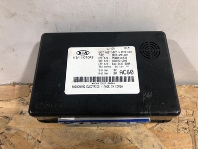 954002K530 Блок управления Kia Soul 1