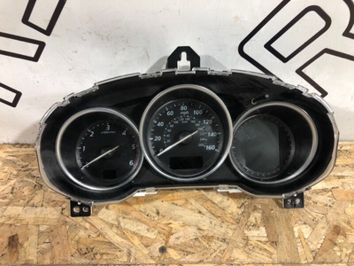 KD4555430 Щиток приборов Mazda CX-5 1
