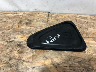 8K0839916B Накладка двери Audi A4 B8