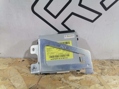 KD4766DH0A Блок Bluetooth Mazda CX-5 1