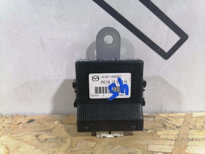 PE1B189R0H Блок управления раздаточной коробкой Mazda CX-5 1