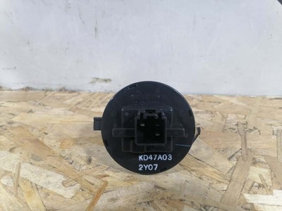 KD47A03 Реостат печки Mazda CX-5 1