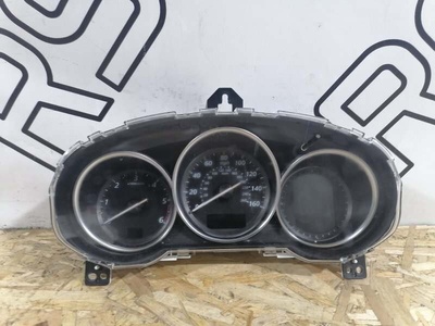 KD4555430 Щиток приборов Mazda CX-5 1