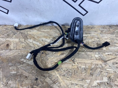KD5167210A Проводка двери Mazda CX-5 1