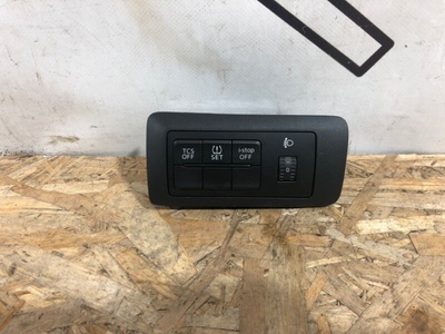 KD7766170 Блок управления фарами Mazda CX-5 1