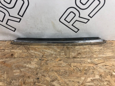 GHK15081 Накладка крышки багажника Mazda 6 GJ