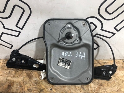 5J4839401B Стеклоподъемник Skoda Fabia 2