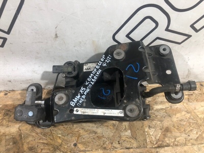 73271 Компрессор пневмоподвески BMW X5 E70