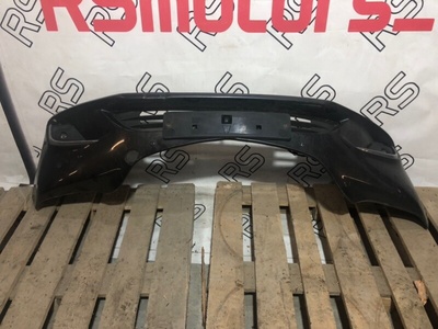 GMV850031CBB Бампер Mazda 6 GJ