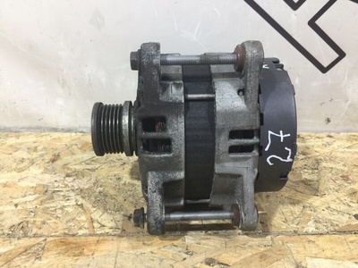 04L903017E Генератор Audi A4 B8