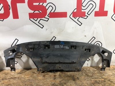 KD53500S1 Пыльник бампера Mazda CX-5 1