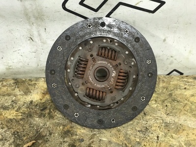 03L141032G Диск сцепления Skoda rapid 1