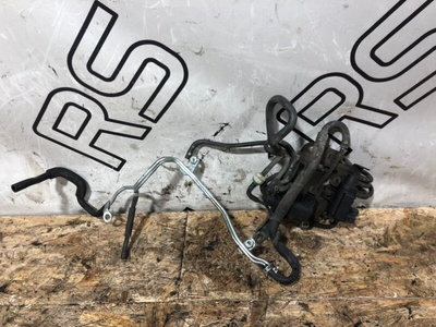 SH0218741 Клапан электромагнитный Mazda CX-5 1