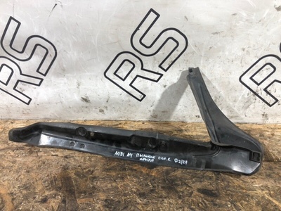 8K0821112 Пыльник крыла Audi A4 B8