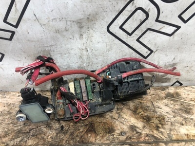A1669067701 Распределитель тока Mercedes-Benz GLE-Class C292