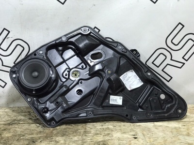 5N0839730R Стеклоподъемник Volkswagen Tiguan 1