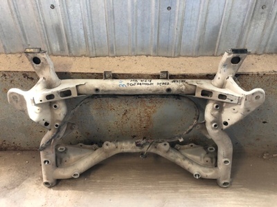A2186280157 подрамник Mercedes-Benz CLS-class W218