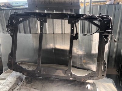 KD5353111 Рамка радиатора Mazda CX-5 1
