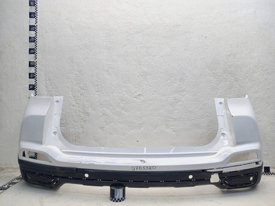 602000499AADQJ Бампер задний Chery Tiggo 4 Restail