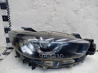 KA1F51030H Фара передняя правая Mazda CX-5 1 Restail LED