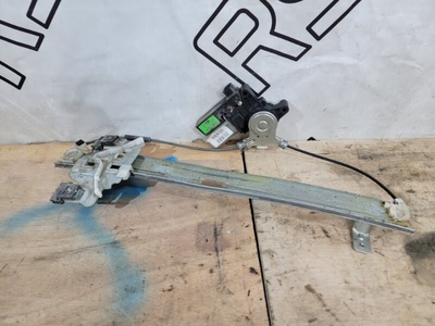 6104201XK80XA Стеклоподъемник Great Wall Hover H3
