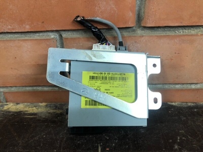 GHP966DH0F Блок Bluetooth Mazda 6 GJ