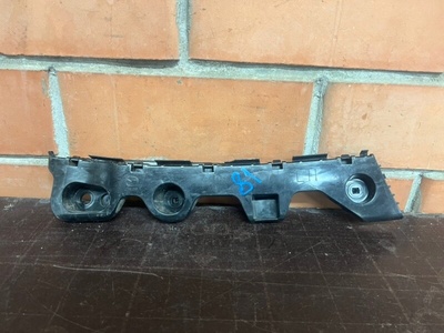 KD53502J1 Кронштейн бампера Mazda CX-5 1