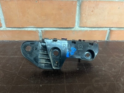 KD45500T1 Кронштейн бампера Mazda CX-5 1