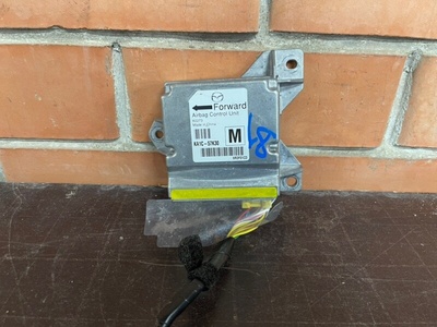 KA1C57K30 Блок AirBag Mazda CX-5 1