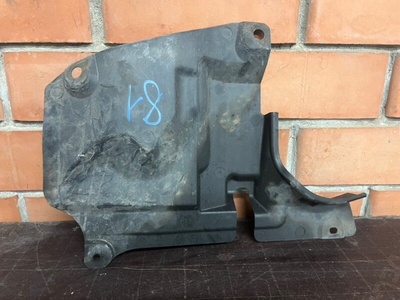 KD5356342 Пыльник двигателя Mazda CX-5 1
