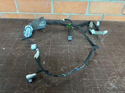 KA2K67190 Проводка двери Mazda CX-5 1