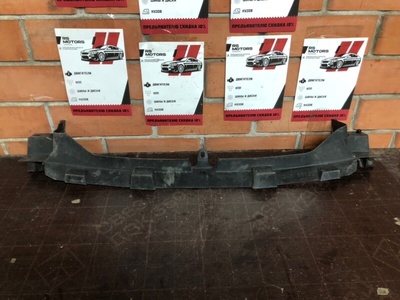 KD45501C1 Дефлектор радиатора Mazda CX-5 1