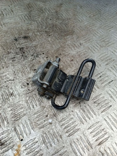4B0833412B Петля двери задней правой Audi A6 C5 (S6,RS6) 2002