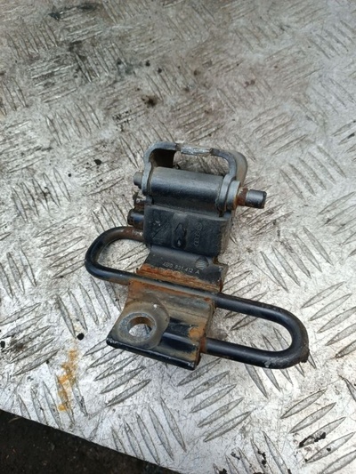 4B0831412A Петля двери передней правой Audi A6 C5 (S6,RS6) 2002
