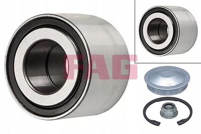 713630300 Schaeffler fag 713 6303 00 комплект подшипников колёса