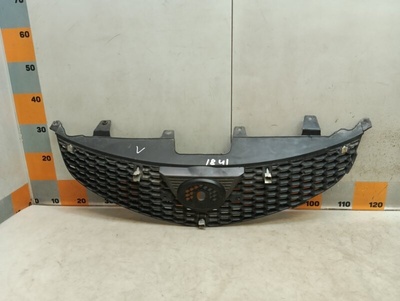 2803311K80 Решетка радиатора Great Wall Hover H3