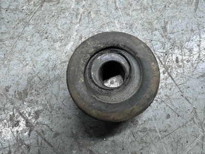 6011208000 Подушка рамы SsangYong Kyron 2006 60112-08000