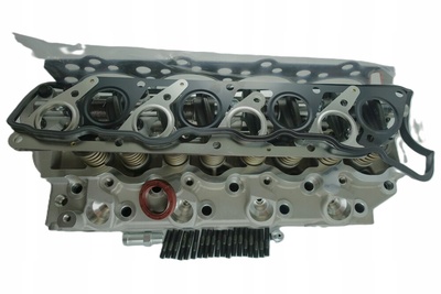 908513 Pajero galloper l200 l300 h1 starex h200 h100 2.5 4d56 головка блока цилиндров уплотнители