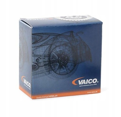 V100379 ROZGAŁĘŹNIK PŁYNU CHŁODZĄCEGO VAICO do VW BORA 1.8