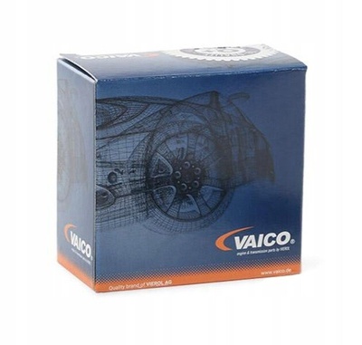 V100379 ROZGAŁĘŹNIK PŁYNU CHŁODZĄCEGO do VW CADDY II 1.9