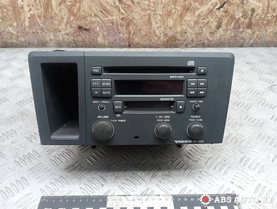 8651152 Магнитола Volvo S60 2004 ,9184530,9491217