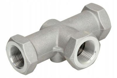 PN10713 pneumatics pn-10713 клапан wielodrogowy