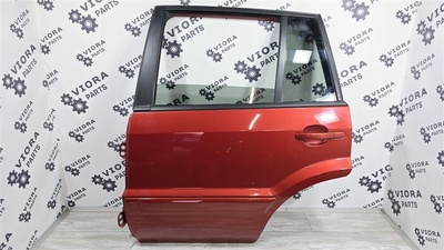 1692558 Дверь Ford Fusion JU 2009 , P9N11N24631KA, 1356189, 1532581, 1422354, 1369306, 1217462, 1541640, 1566467