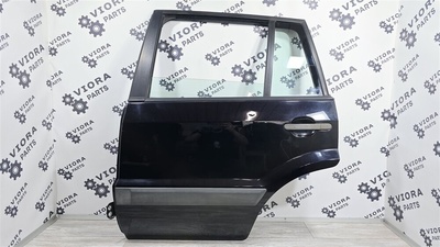 1692558 Дверь Ford Fusion JU 2010 , P9N11N24631KA, 1356189, 1532581, 1422354, 1369306, 1217462, 1541640, 1566467