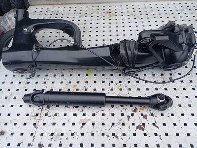 8523952 Рейка для ступица привод bmw r 1200 rt gs