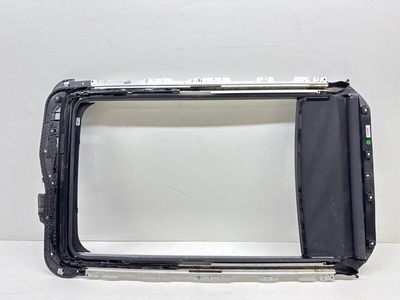 5072090800B01 Каркас панорамной крыши Geely Monjaro KX11 2022-2025