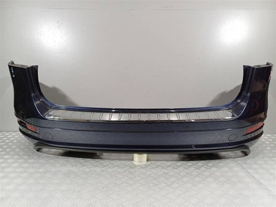 7P6807421B Бампер задний Volkswagen Touareg 2014 , 7P6807521A,7P6807521C,7P6807568,7P6807568H