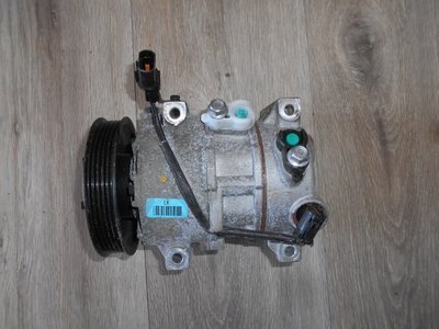 1A3AE02300 компрессор kia рио 3 1 , 2 cvvt 11 - 16r 1a3ae - 02300