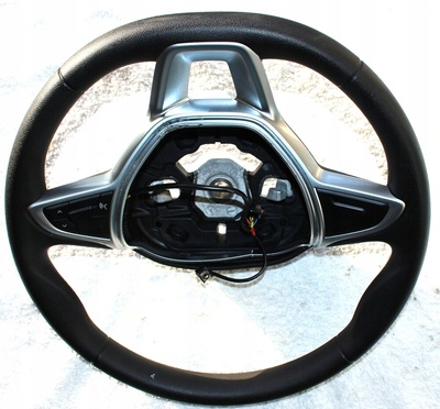 484001936R renault express 2021 - руль